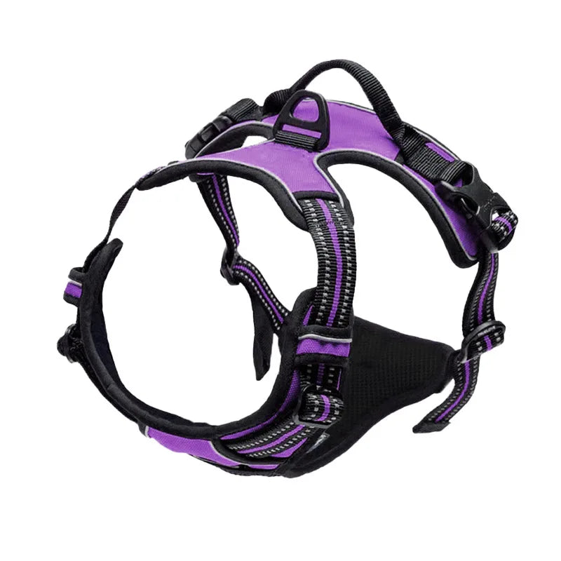 No-Pull Dog Harness