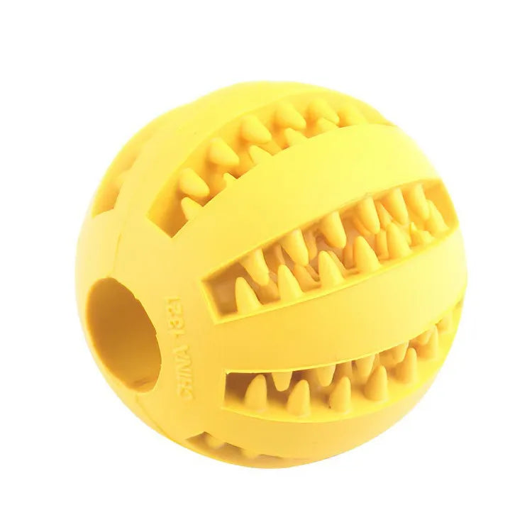 Treat Feeder Chew Ball