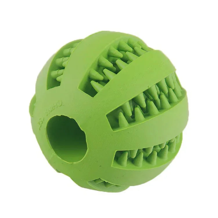Treat Feeder Chew Ball