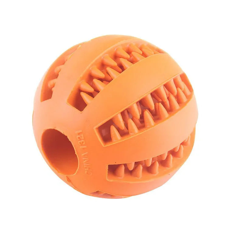Treat Feeder Chew Ball