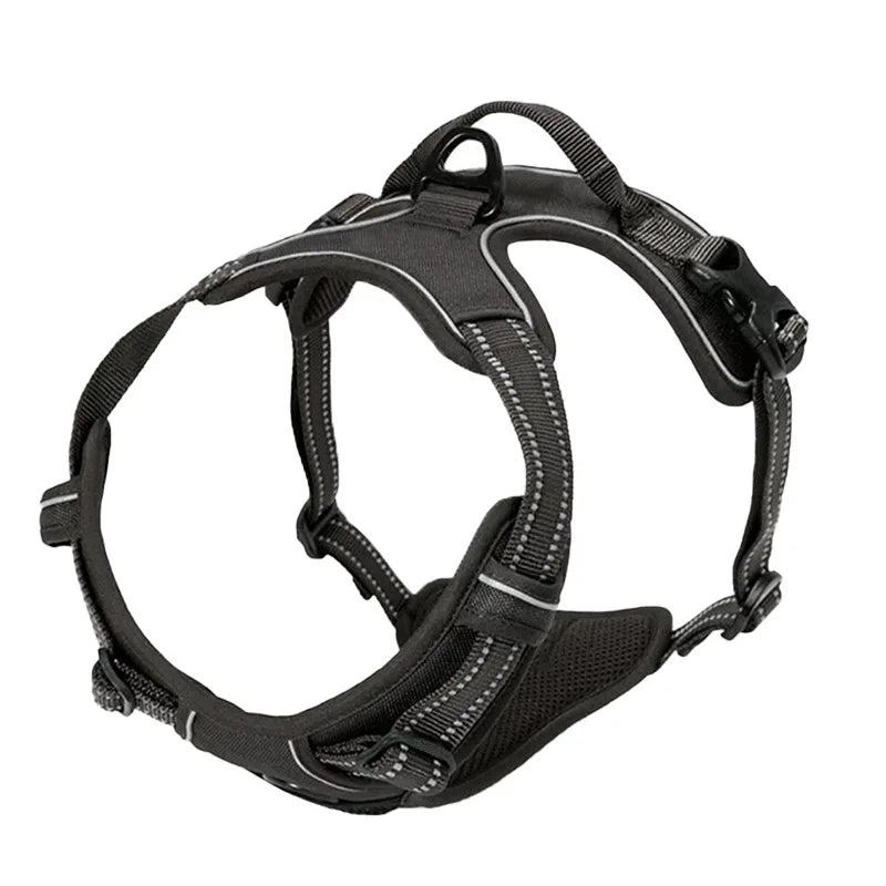 No-Pull Dog Harness
