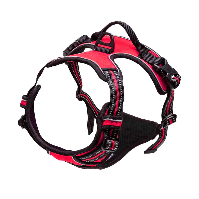 No-Pull Dog Harness